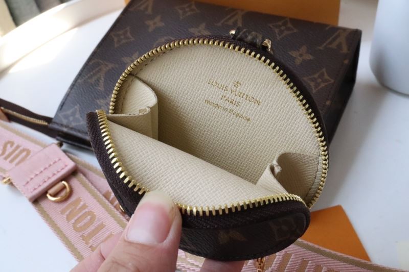 Louis Vuitton Satchel Bags